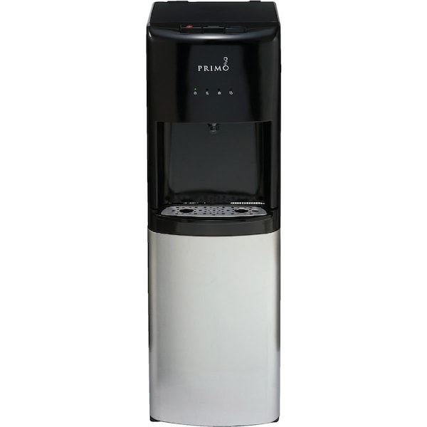 Primo Water Residential/Commercial 3/5 Gal. Hot/Cold Bottom Loading Water Dispenser 601090 - main